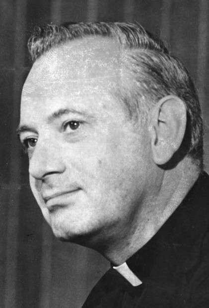 Look Back: Concordia Seminary boycott